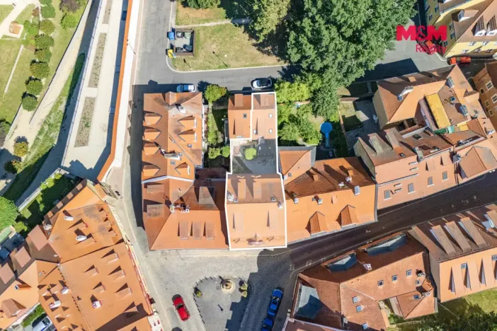 Prodej rodinného domu, Cheb, Růžový kopeček, 315 m2