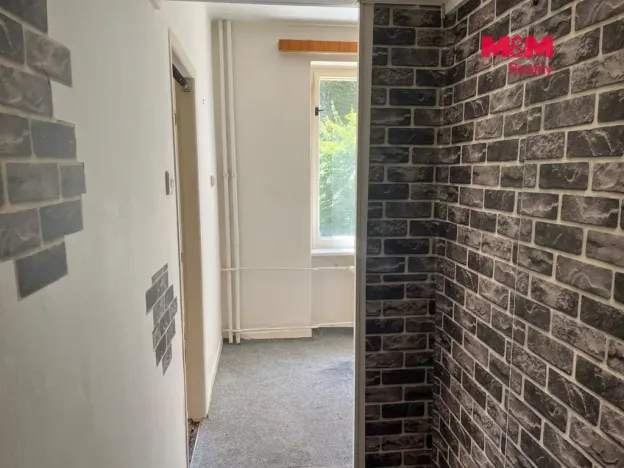 Prodej bytu 2+1, Louny, Fűgnerova, 55 m2