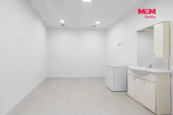 Prodej rodinného domu, Bohumín - Starý Bohumín, Ostravská, 150 m2