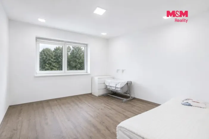 Prodej rodinného domu, Bohumín - Starý Bohumín, Ostravská, 150 m2