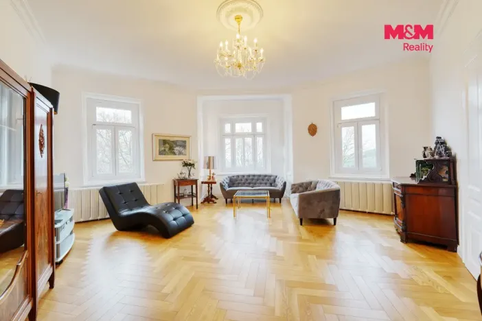 Prodej činžovního domu, Lázně Kynžvart, J. E. Purkyně, 600 m2