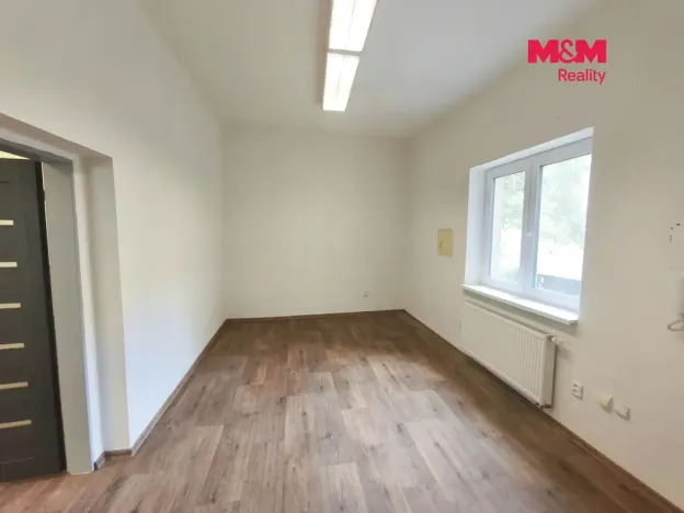 Pronájem kanceláře, Ostrava - Moravská Ostrava, Zámecká, 80 m2