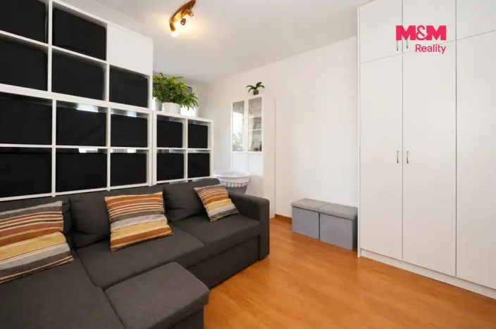 Prodej bytu 3+1, Havlíčkův Brod, Ledečská, 69 m2