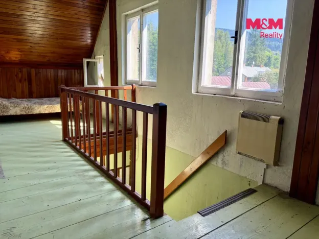 Prodej rodinného domu, Rokytnice nad Jizerou - Dolní Rokytnice, 85 m2