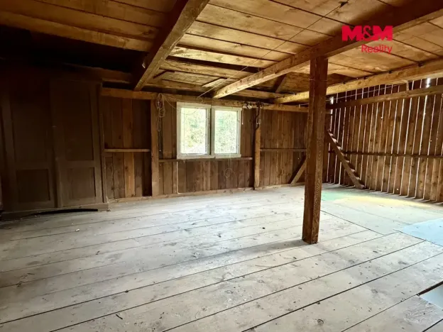 Prodej rodinného domu, Rokytnice nad Jizerou - Dolní Rokytnice, 85 m2