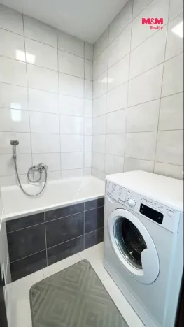 Pronájem bytu 2+1, Kroměříž, Úprkova, 57 m2