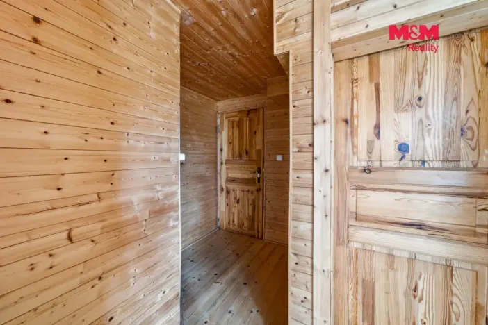 Prodej chalupy, Červená Voda - Horní Orlice, 2314 m2
