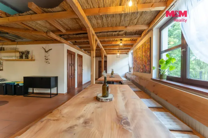 Prodej ubytování, Horní Slavkov, Ke Koupališti, 443 m2