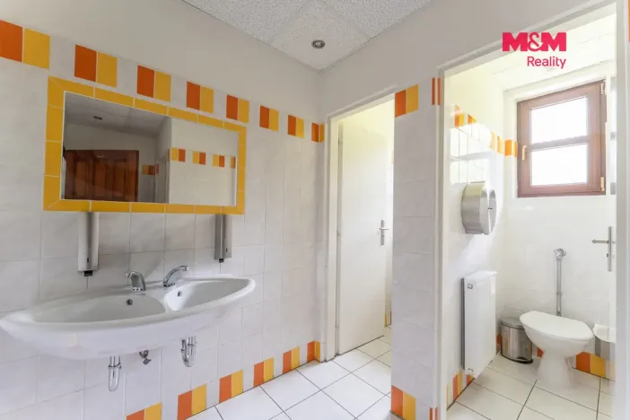 Prodej ubytování, Horní Slavkov, Ke Koupališti, 443 m2