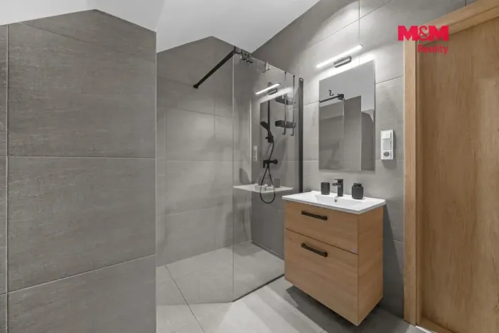 Prodej bytu 3+kk, Králíky, 17. listopadu, 77 m2