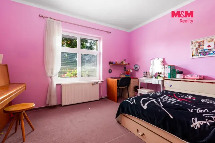 Prodej rodinného domu, Studénka - Butovice, Matiční, 154 m2