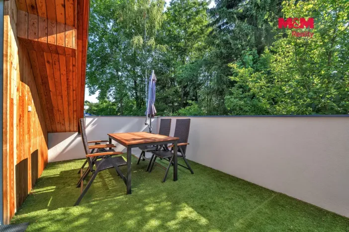 Prodej bytu 3+kk, Králíky, 17. listopadu, 77 m2