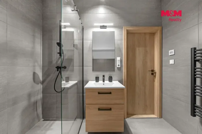 Prodej bytu 3+kk, Králíky, 17. listopadu, 77 m2