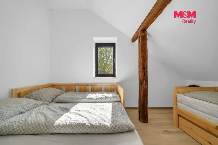 Prodej bytu 3+kk, Králíky, 17. listopadu, 77 m2