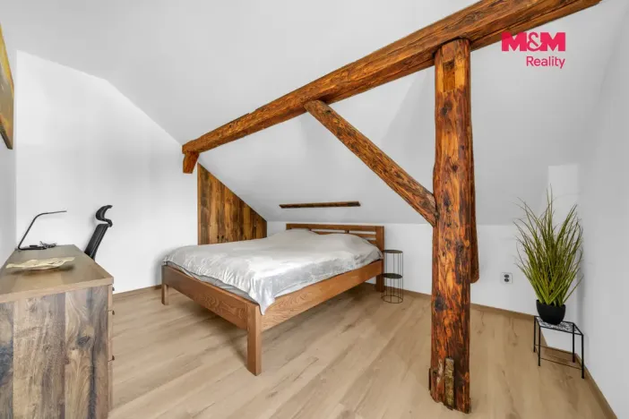 Prodej bytu 3+kk, Králíky, 17. listopadu, 77 m2