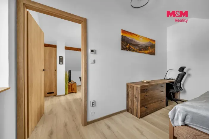Prodej bytu 3+kk, Králíky, 17. listopadu, 77 m2