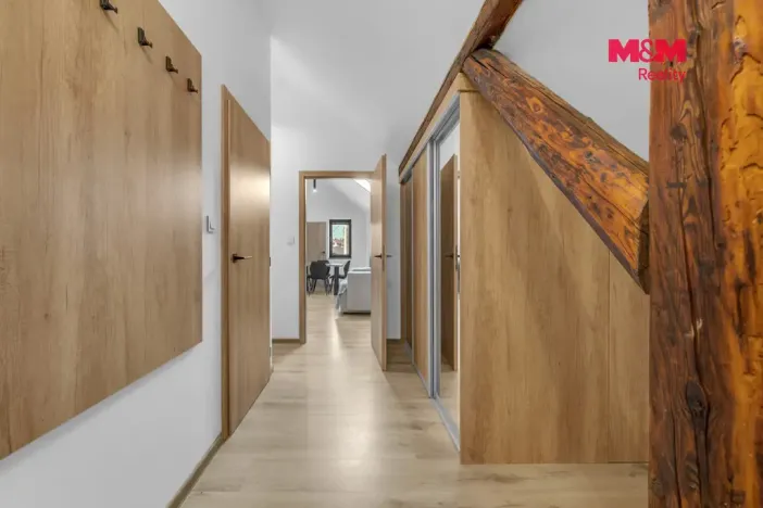 Prodej bytu 3+kk, Králíky, 17. listopadu, 77 m2
