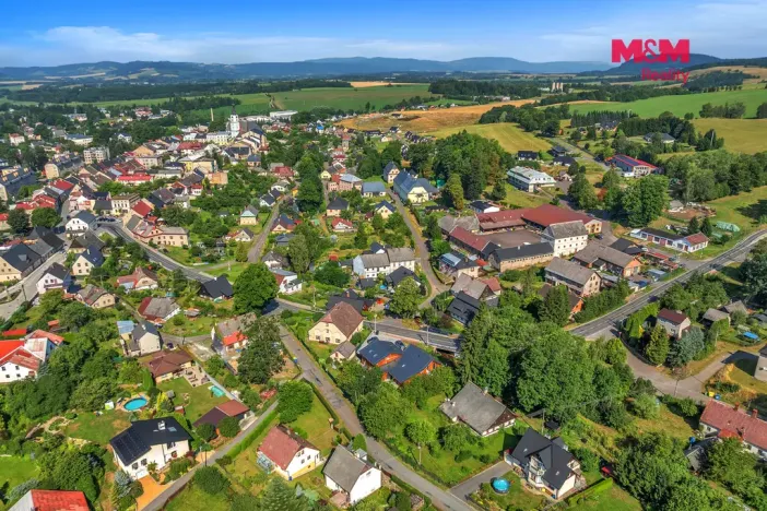 Prodej bytu 3+kk, Králíky, 17. listopadu, 77 m2