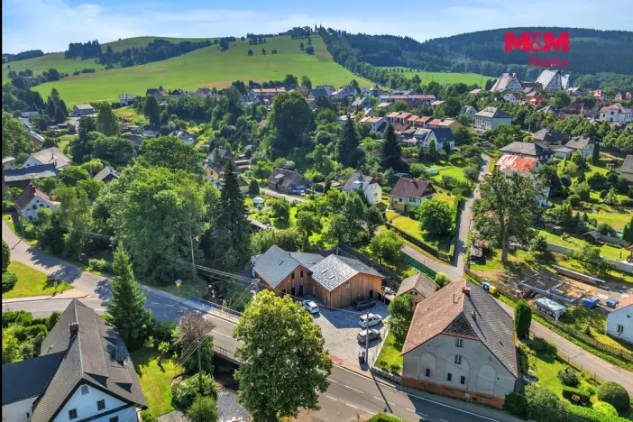 Prodej bytu 3+kk, Králíky, 17. listopadu, 77 m2