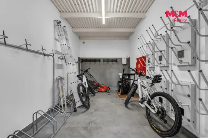 Prodej bytu 3+kk, Králíky, 17. listopadu, 77 m2