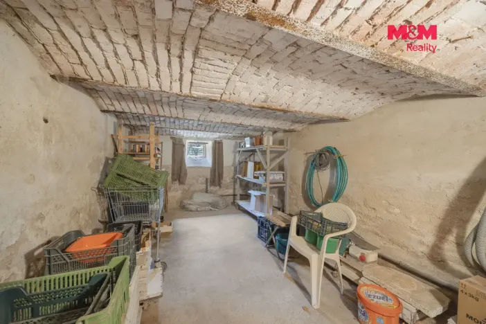 Prodej zemědělské usedlosti, Luková - Květná, 83 m2