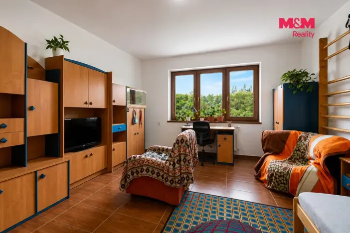 Prodej rodinného domu, Hrádek nad Nisou - Donín, Tovární, 260 m2