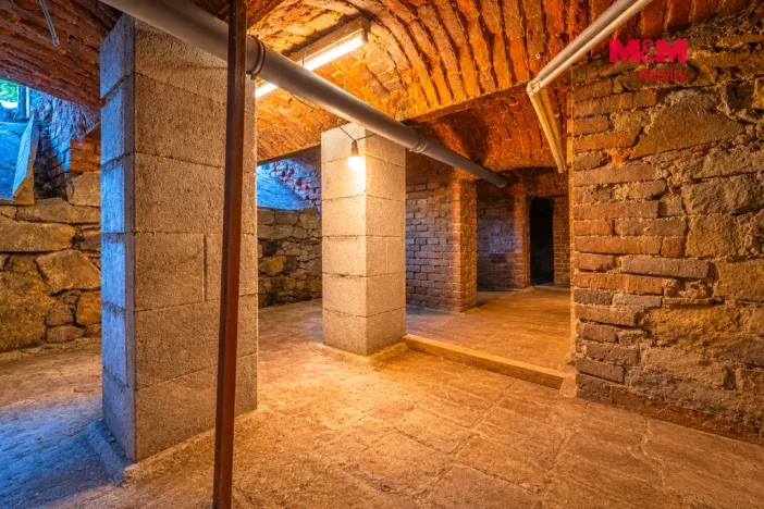 Prodej rodinného domu, Hrádek nad Nisou - Donín, Tovární, 260 m2