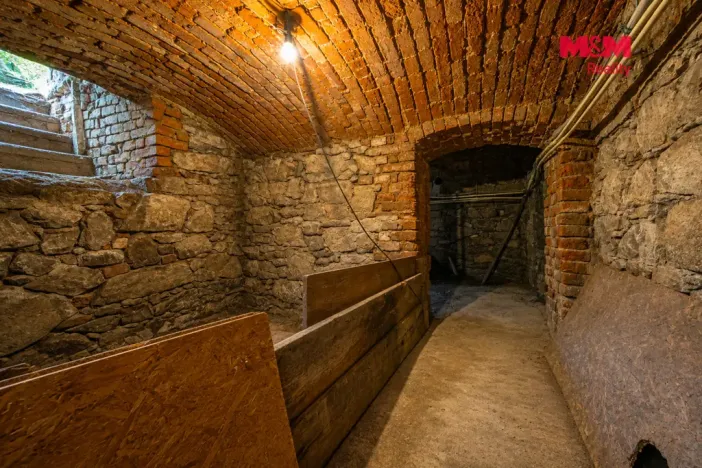 Prodej rodinného domu, Hrádek nad Nisou - Donín, Tovární, 260 m2
