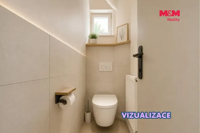 Prodej bytu 3+1, Golčův Jeníkov, Nám. T. G. Masaryka, 99 m2