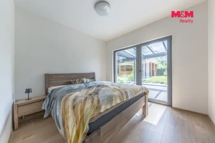 Prodej rodinného domu, Zlatá, 110 m2