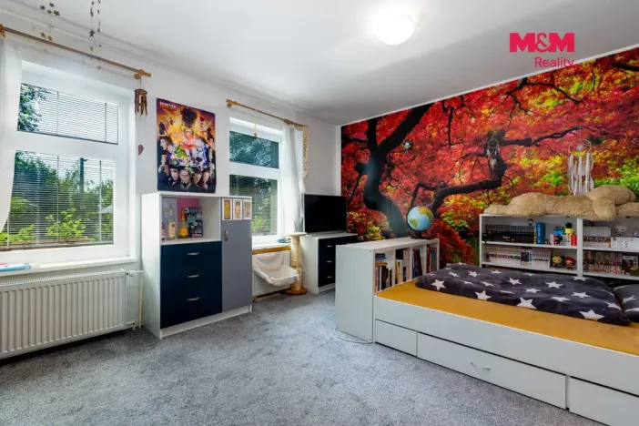 Prodej rodinného domu, Studénka - Butovice, Matiční, 154 m2