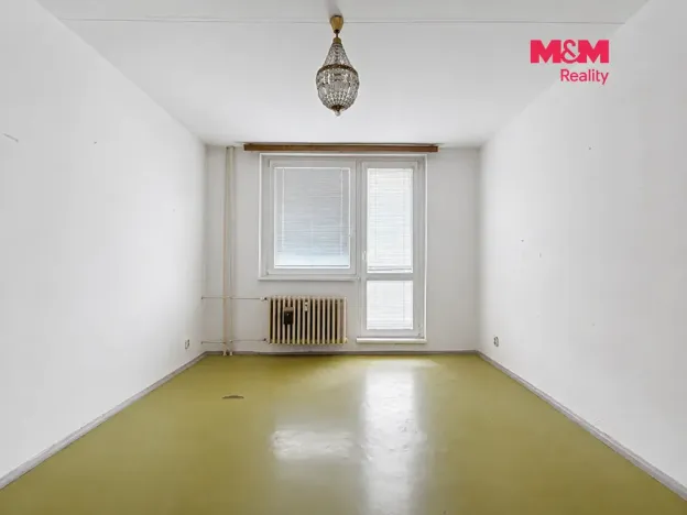 Prodej bytu 2+1, Tišnov, Králova, 52 m2