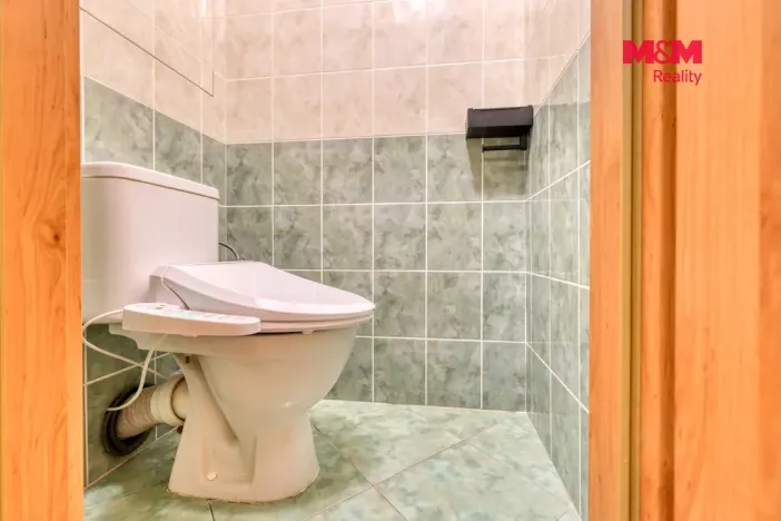 Prodej bytu 4+1, Heřmanova Huť - Vlkýš, Sídliště, 87 m2