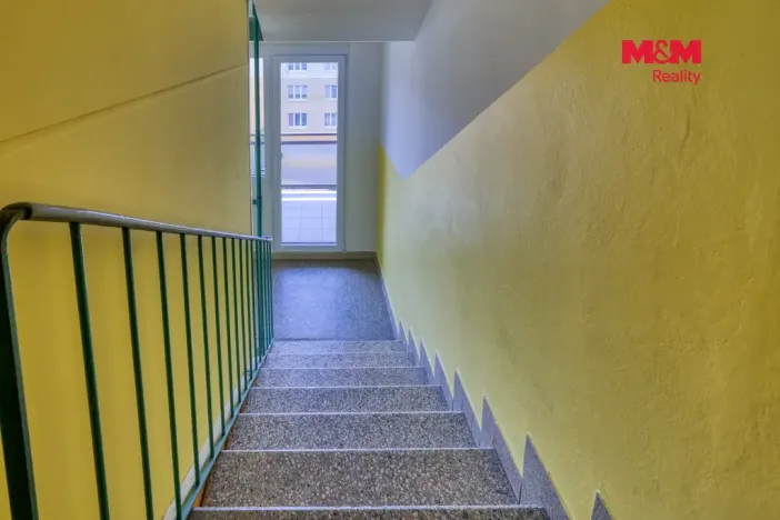 Prodej bytu 4+1, Heřmanova Huť - Vlkýš, Sídliště, 87 m2