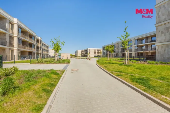Prodej bytu 4+kk, Brandýs nad Labem-Stará Boleslav, Dřevčická, 102 m2