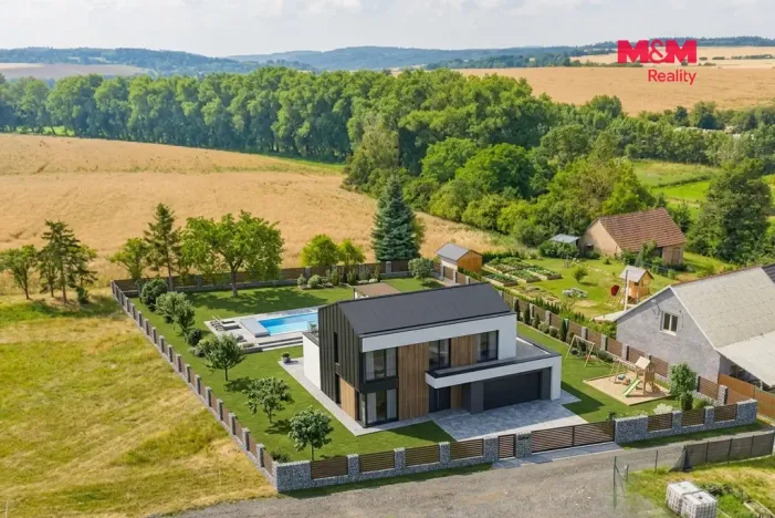 Prodej pozemku pro bydlení, Prusice, 1423 m2