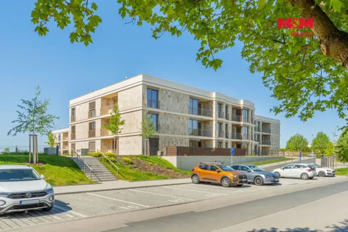 Prodej bytu 3+kk, Brandýs nad Labem-Stará Boleslav, Dřevčická, 83 m2