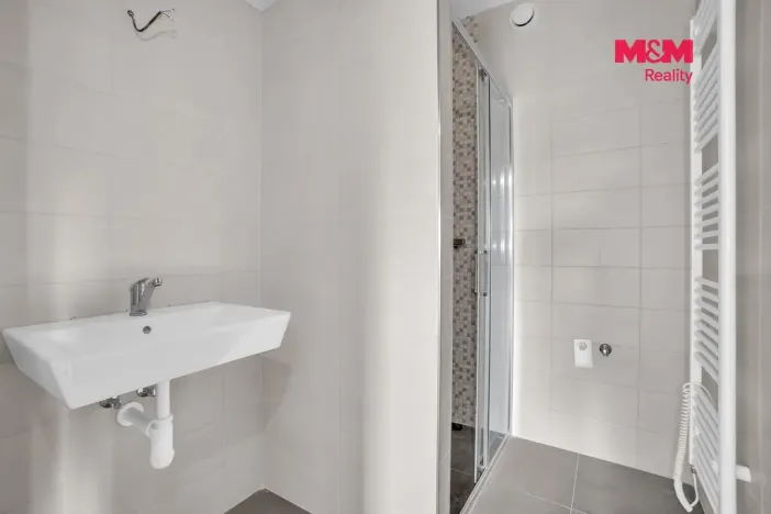 Prodej bytu 3+kk, Herálec, 96 m2