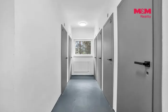 Prodej bytu 3+kk, Herálec, 96 m2