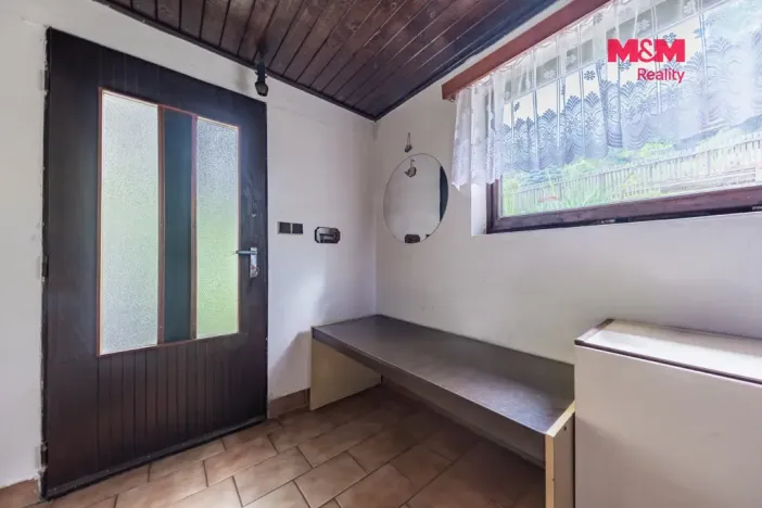 Prodej rodinného domu, Mnichovice, Pod Budíkovem, 184 m2