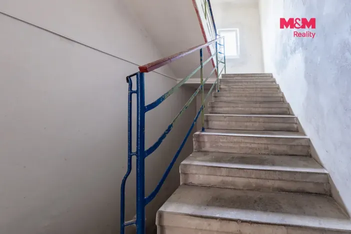 Prodej rodinného domu, Málkov - Vysoká, 333 m2