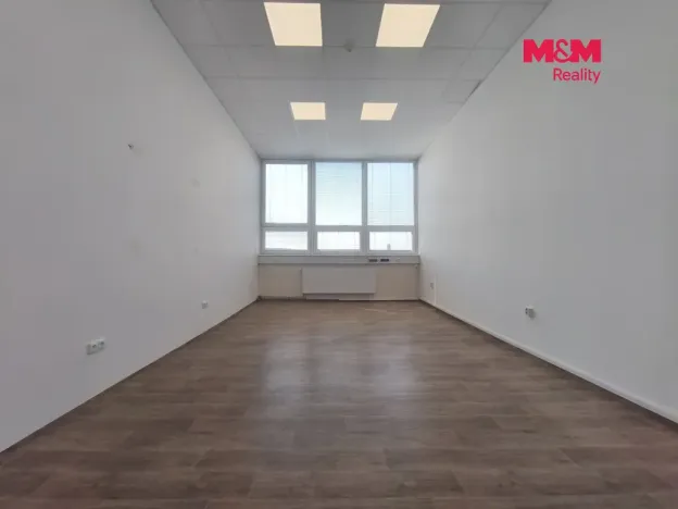 Pronájem kanceláře, Prostějov, Západní, 383 m2