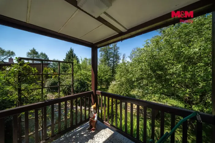 Prodej chaty, Dobřany - Šlovice, 42 m2
