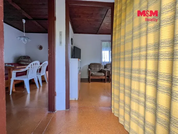 Prodej chaty, Litoměřice, 40 m2