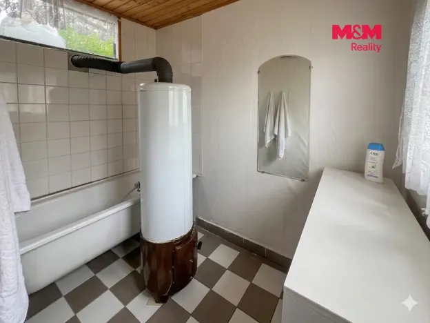Prodej chaty, Litoměřice, 40 m2