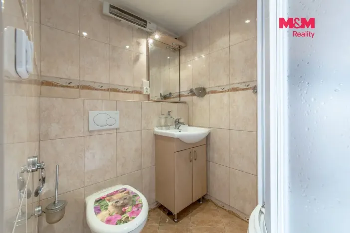 Prodej rodinného domu, Písková Lhota, 160 m2