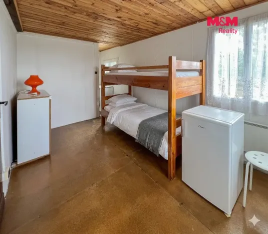 Prodej chaty, Litoměřice, 40 m2