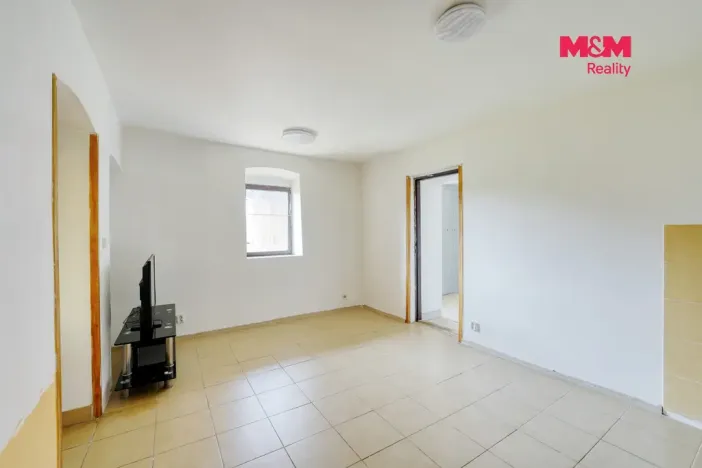 Prodej rodinného domu, Lestkov - Domaslav, 75 m2