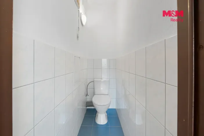 Prodej bytu 2+1, Benešov nad Ploučnicí, Sídliště, 56 m2