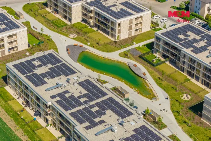Prodej bytu 4+kk, Brandýs nad Labem-Stará Boleslav, Dřevčická, 102 m2